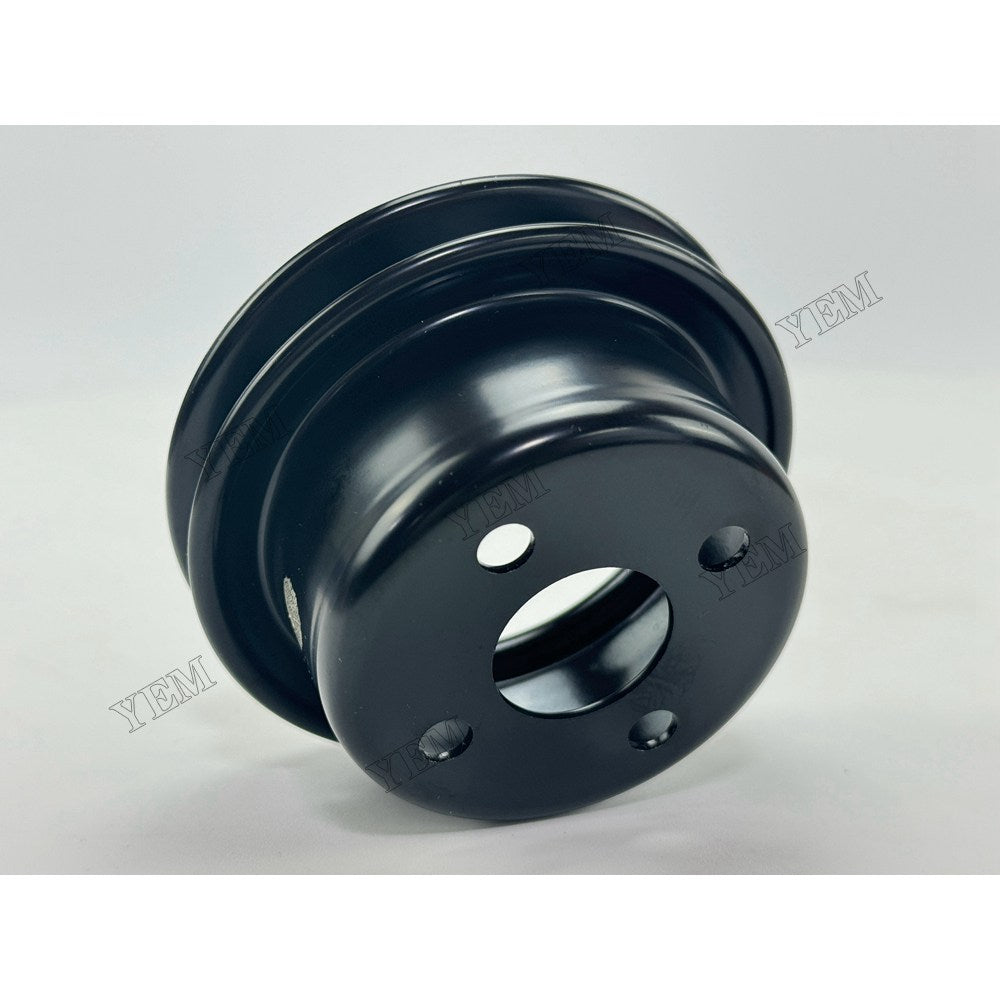 YEM Parts Fan Pulley 16263-74250 for Kubota D1005 Engine Spare Parts
