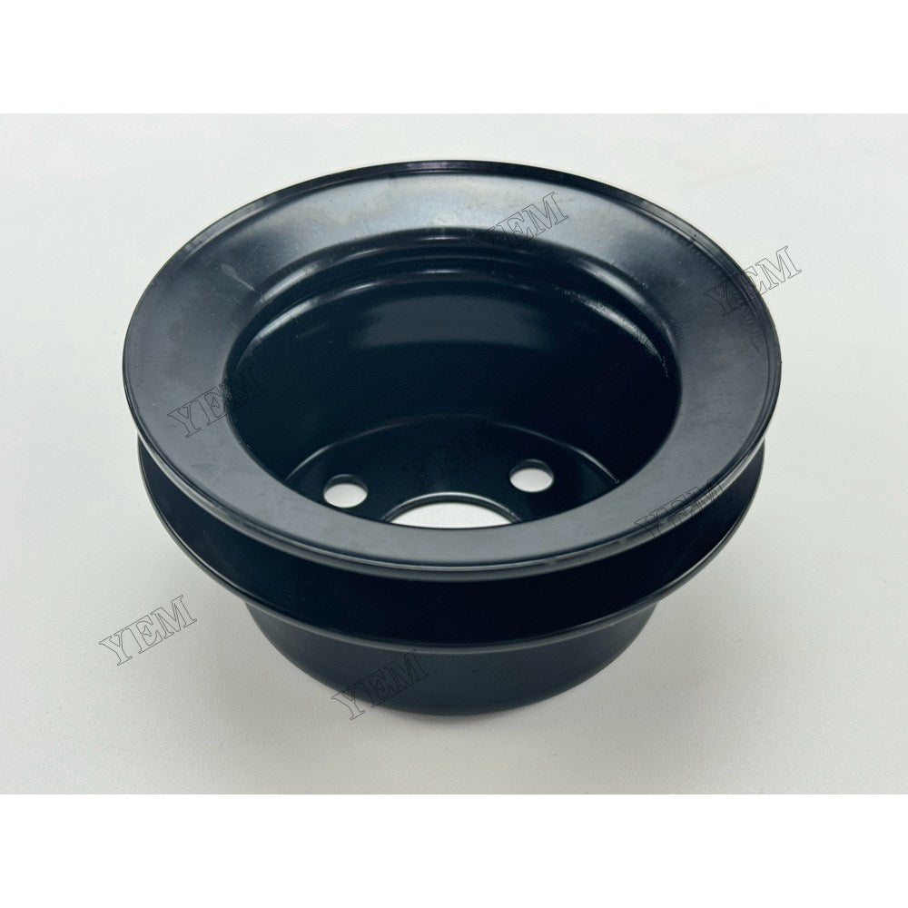 YEM Parts Fan Pulley 16263-74250 for Kubota D1105 Engine Spare Parts For Kubota