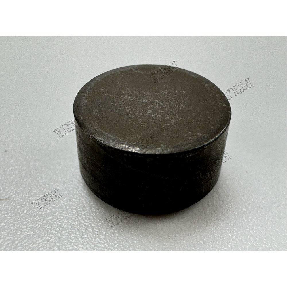 YEM Parts 6 pcs Valve Cap 16851-13280 for Kubota D782 Engine For Kubota