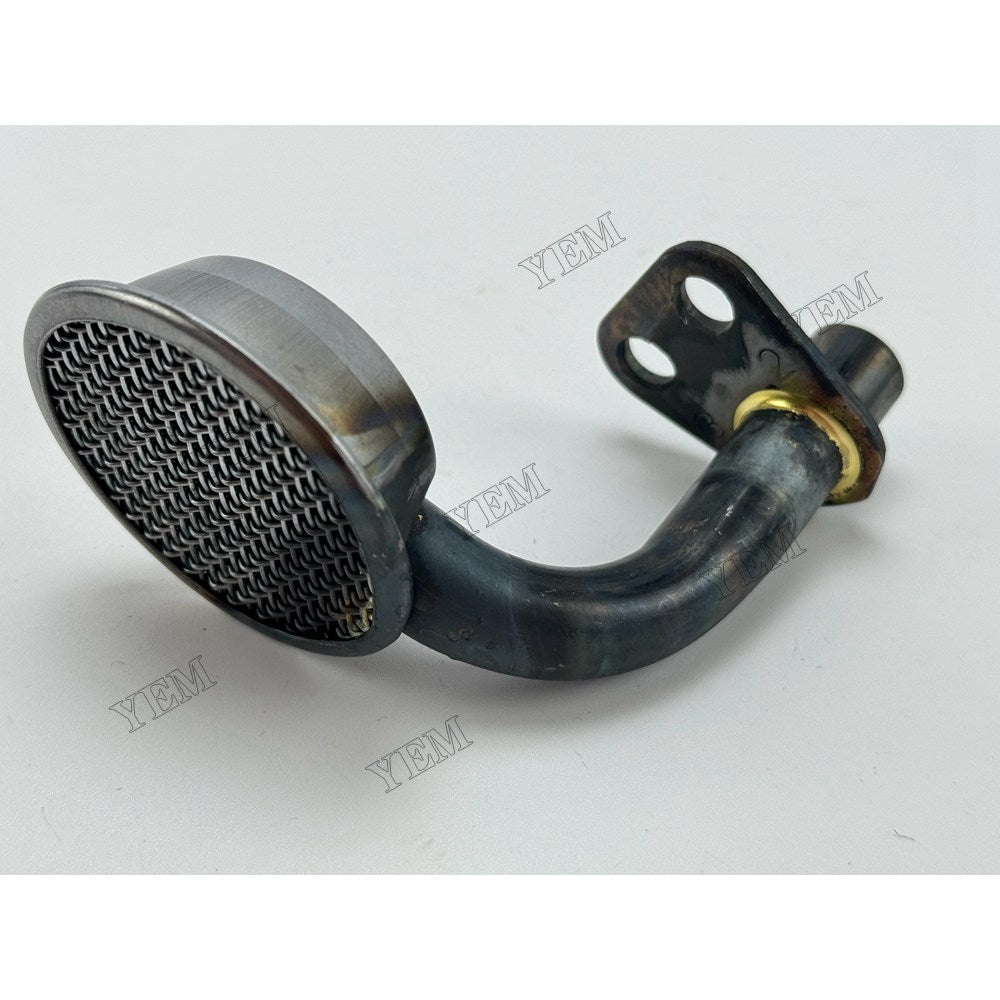 YEM Parts Oil Suction Pan 15857-32113 for Kubota D902 Engine Spare Parts