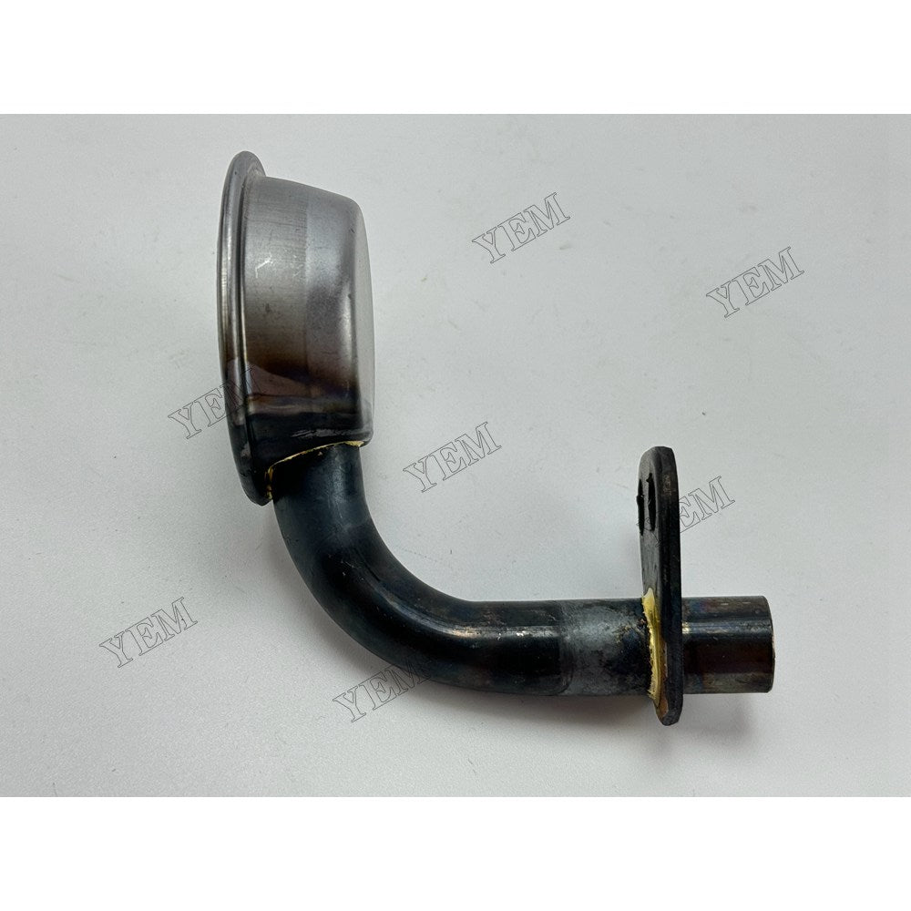 YEM Parts Oil Suction Pan 15857-32113 for Kubota D902 Engine Spare Parts For Kubota