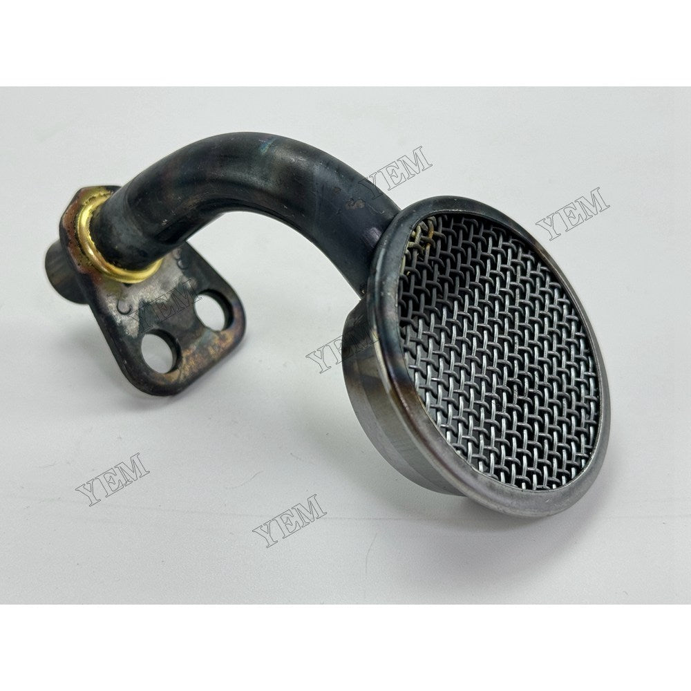 YEM Parts Oil Suction Pan 15857-32113 for Kubota D902 Engine Spare Parts For Kubota