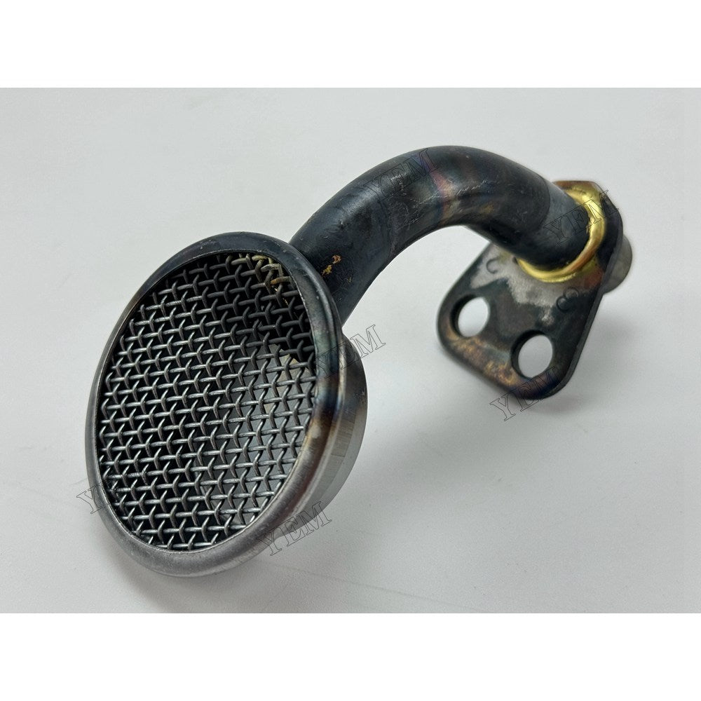 YEM Parts Oil Suction Pan 15857-32113 for Kubota D902 Engine Spare Parts For Kubota