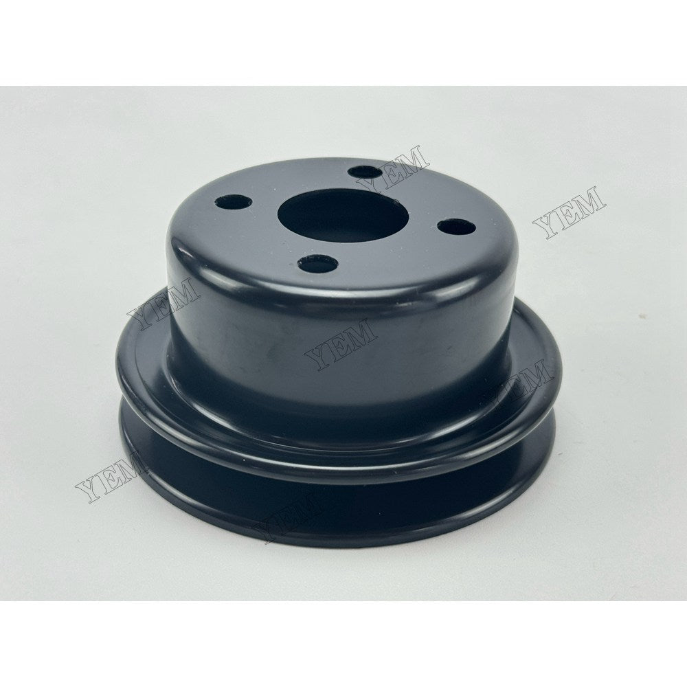 YEM Parts Fan Pulley 16263-74250 for Kubota V1505 Engine Spare Parts