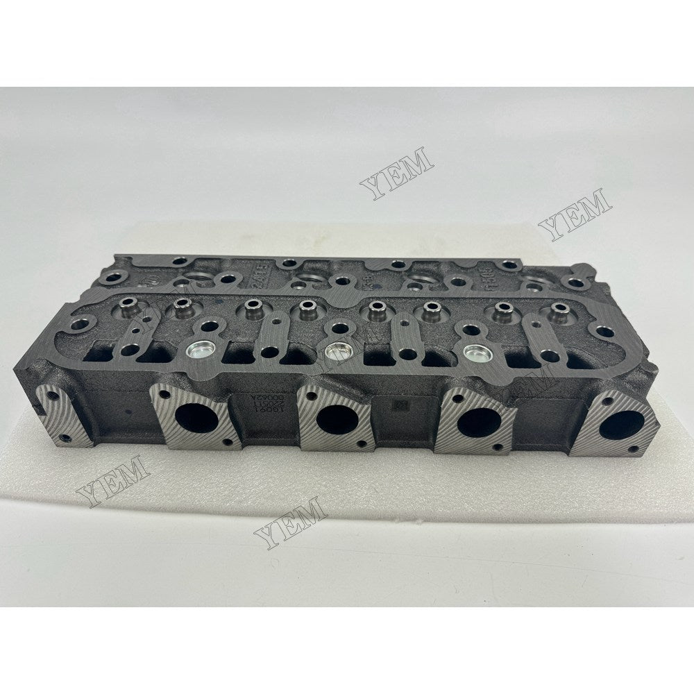 YEM Parts Cylinder Head 1G091-03044 for Kubota V1505 Engine Spare Parts