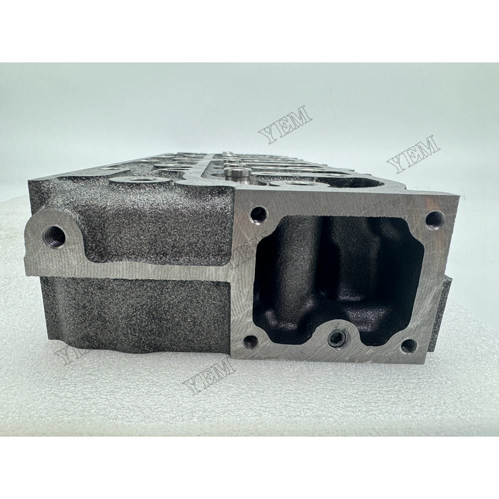 YEM Parts Cylinder Head 1G091-03044 for Kubota V1505 Engine Spare Parts For Kubota