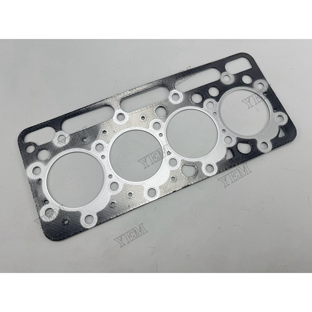 YEM Parts Head Gasket 16454-03310 for Kubota V1903 Engine Spare Parts For Kubota