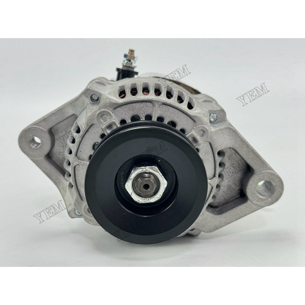 YEM Parts Alternator 12V 101211-1100 6669618 for Kubota Engine Spare Parts For Kubota