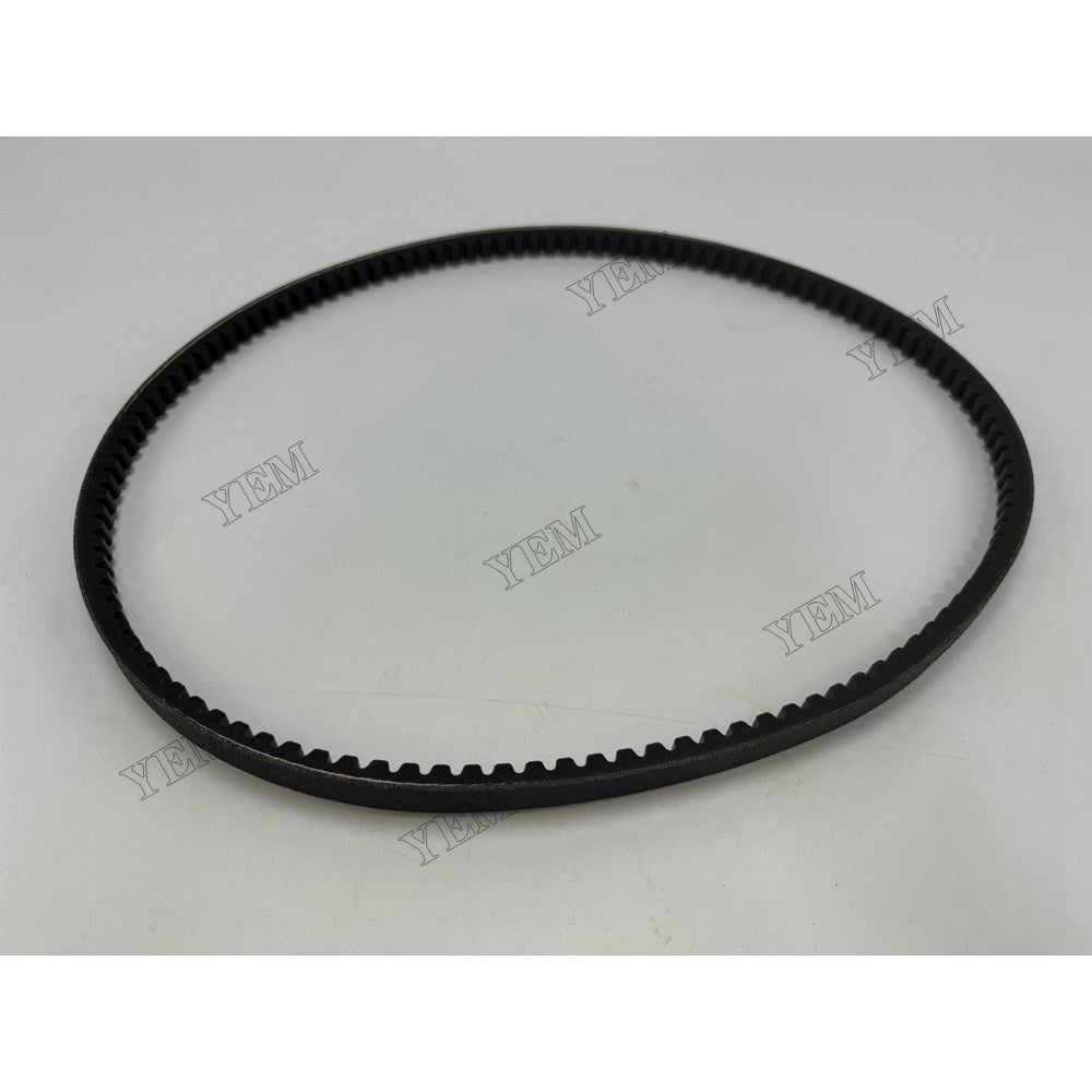 YEM Parts NE6 Fan Belt for Nissan NE6 Engine Spare Parts