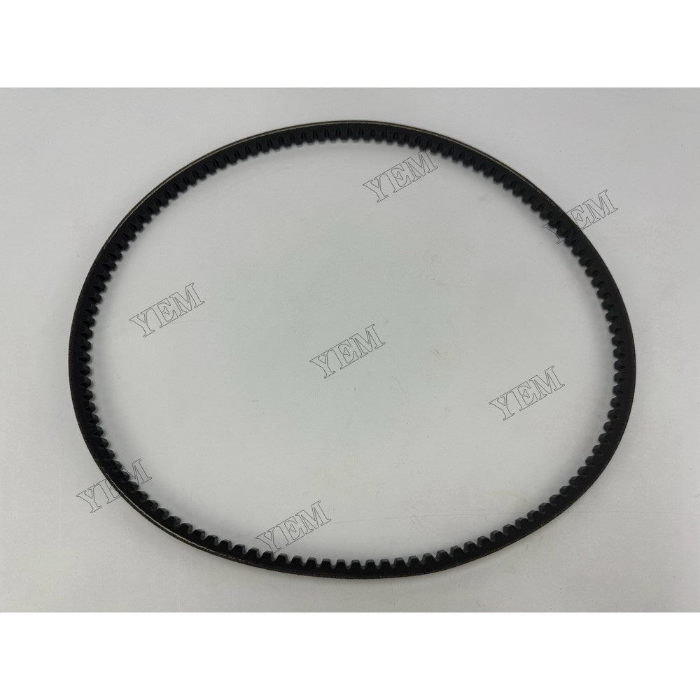 YEM Parts NE6 Fan Belt for Nissan NE6 Engine Spare Parts For Nissan