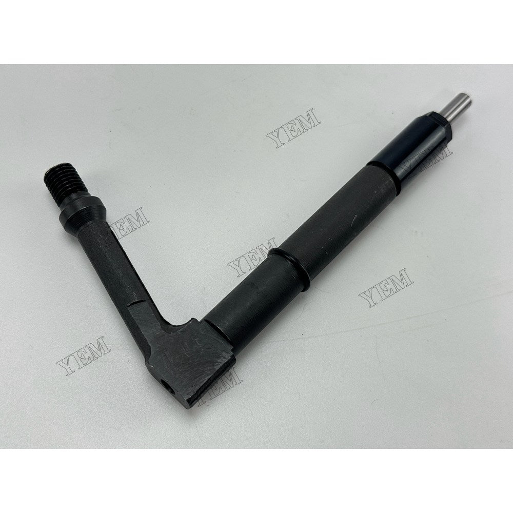 YEM Parts 4 pcs Injector 48-4120 for Nissan ZD30 Engine Engine Spare Parts For Nissan