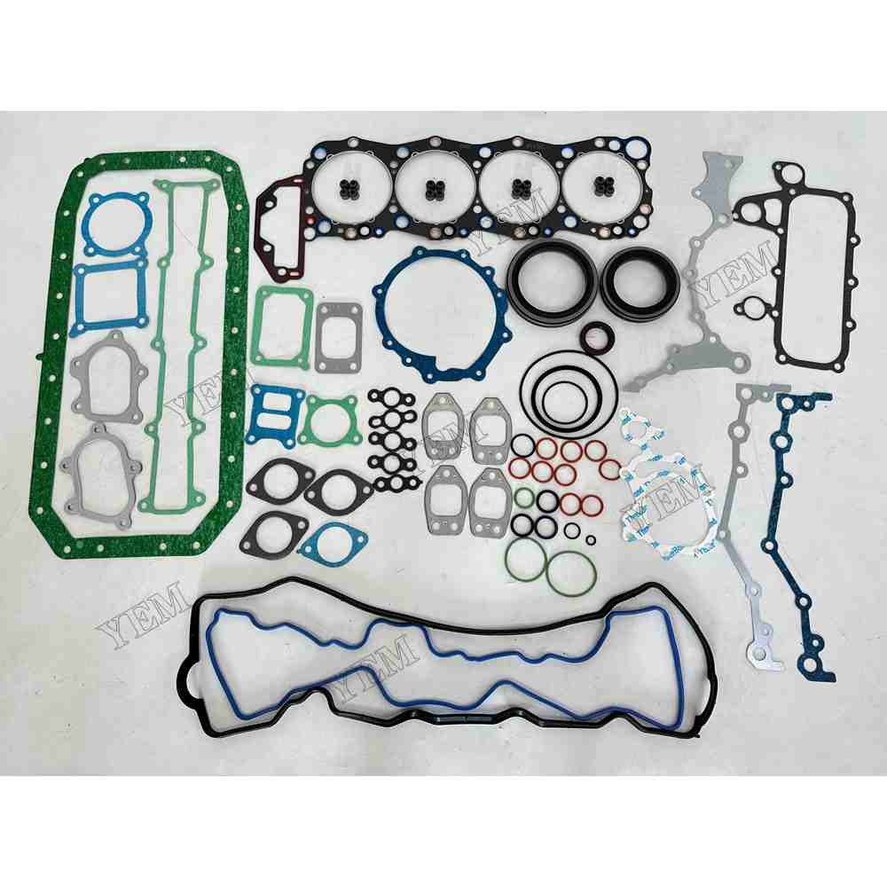 YEM Parts J05C Full Gasket Kit for Hino J05C Engine Spare Parts