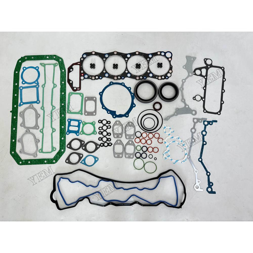 YEM Parts J05C Full Gasket Kit for Hino J05C Engine Spare Parts