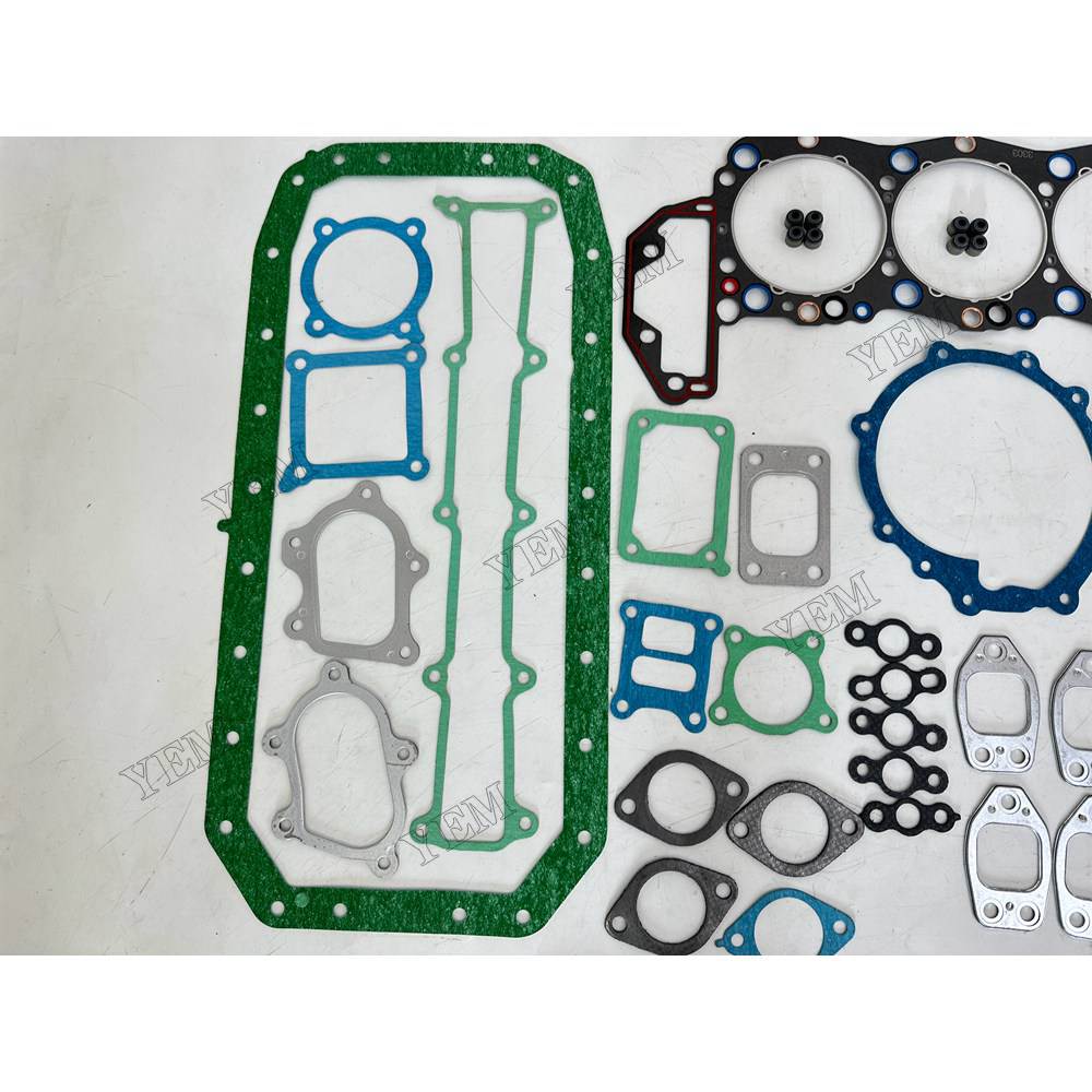 YEM Parts J05C Full Gasket Kit for Hino J05C Engine Spare Parts