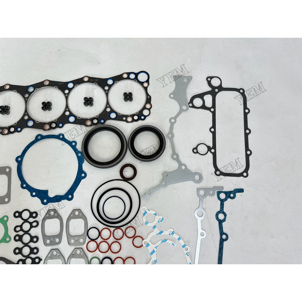 YEM Parts J05C Full Gasket Kit for Hino J05C Engine Spare Parts
