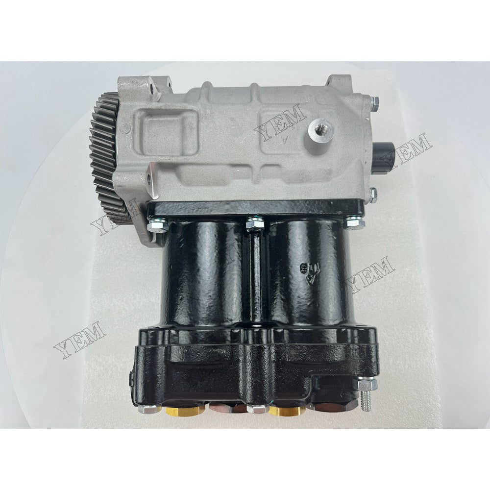 YEM Parts J08C Air Compressor for Hino J08C Engine Spare Parts