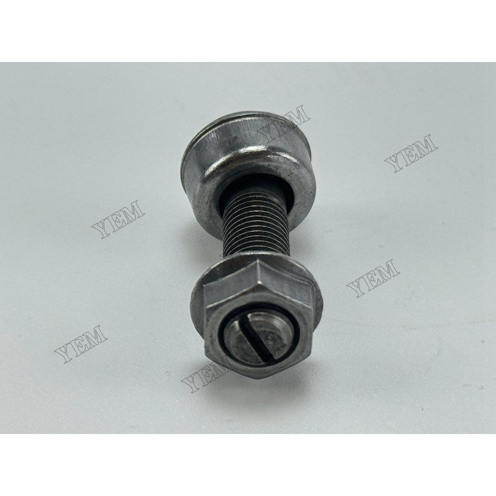 YEM Parts J08C Adjusting Screw for Hino J08C Engine Spare Parts For Hino