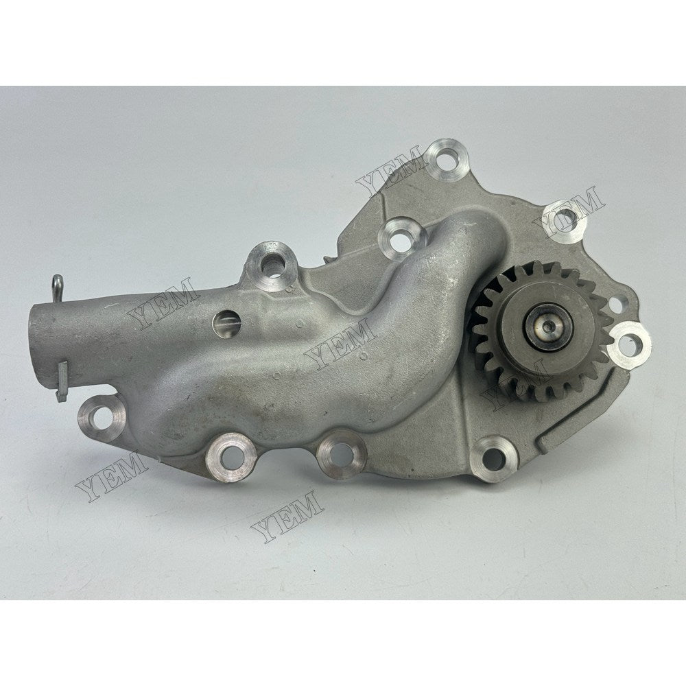 YEM Parts J08E Oil Pump for Hino J08E Engine Spare Parts For Hino