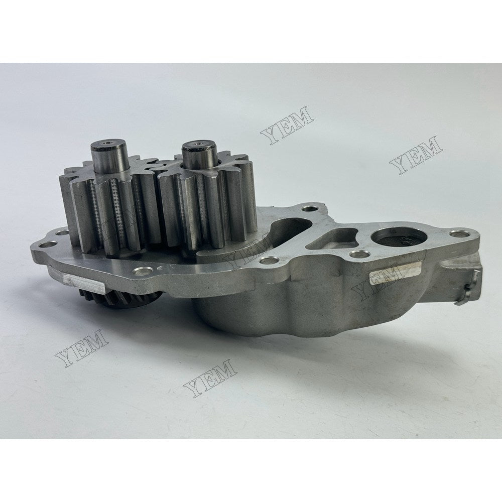 YEM Parts J08E Oil Pump for Hino J08E Engine Spare Parts For Hino