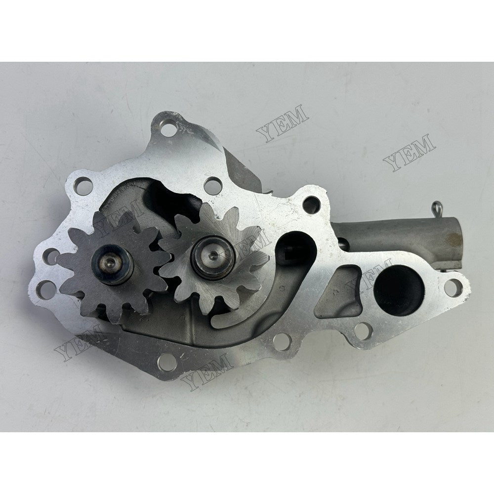 YEM Parts J08E Oil Pump for Hino J08E Engine Spare Parts For Hino