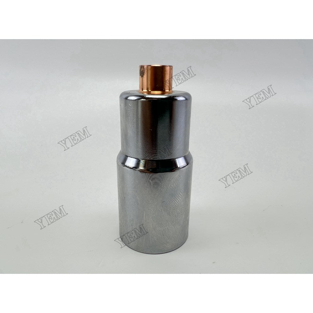 YEM Parts 4 pcs injector sleeve 11176-7200 for Hino N04C Engine For Hino
