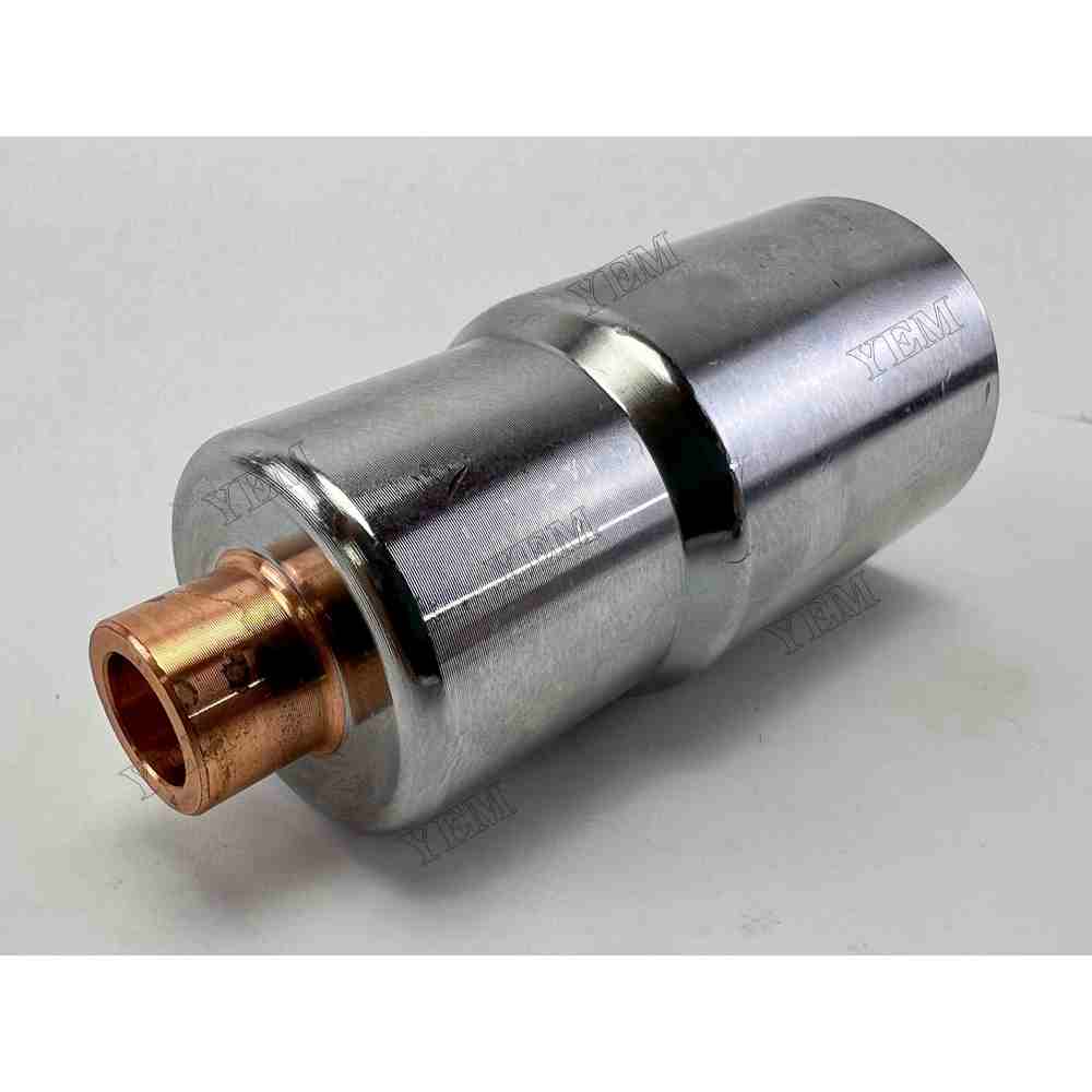 YEM Parts 4 pcs injector sleeve 11176-7200 for Hino N04C Engine For Hino