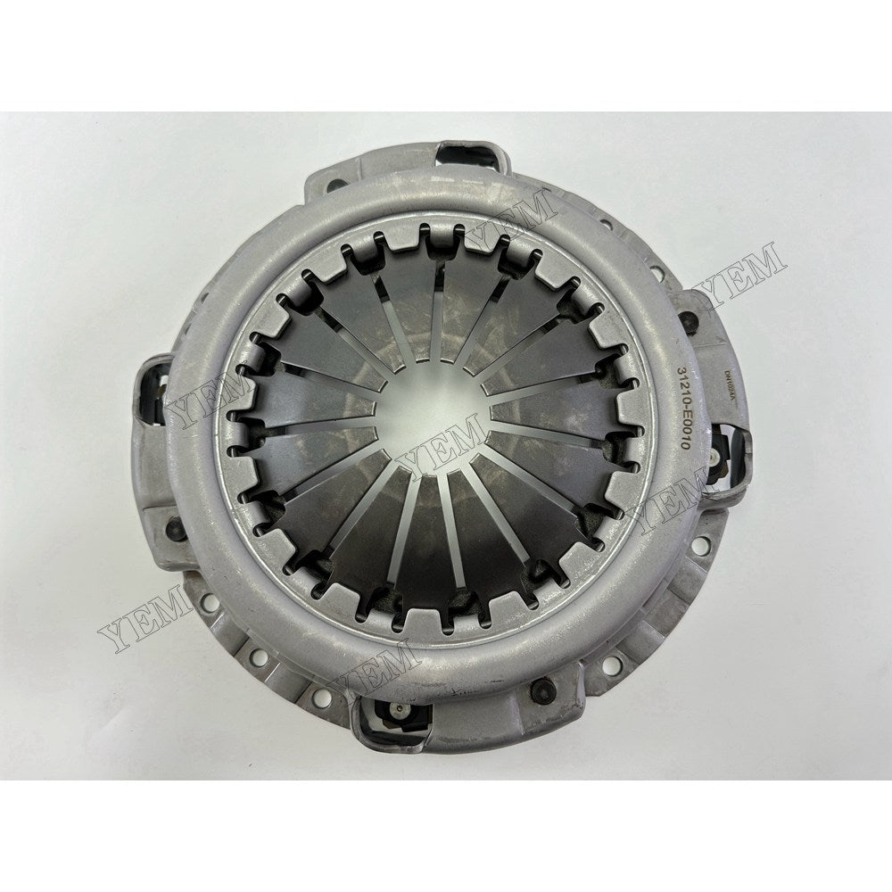 YEM Parts Clutch Kit 31210-E0010 for Hino N04C Engine Spare Parts For Hino
