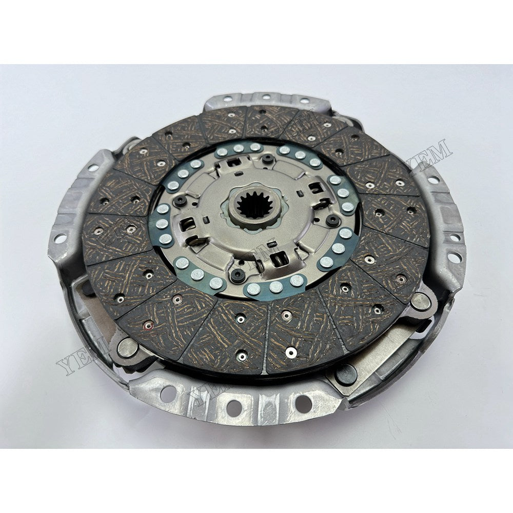 YEM Parts Clutch Kit 31210-E0010 for Hino N04C Engine Spare Parts