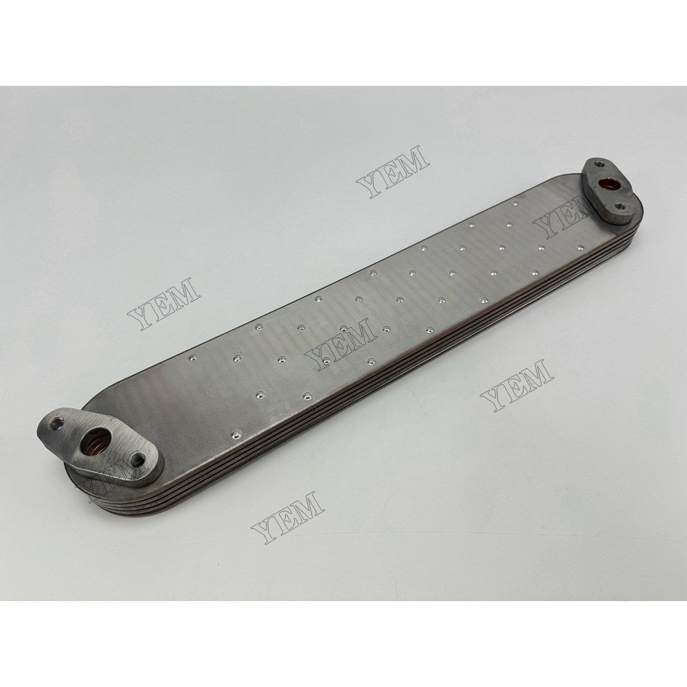 YEM Parts Oil Cooler Core ME054110 for Mitsubishi 6D22, 6D24 For Mitsubishi