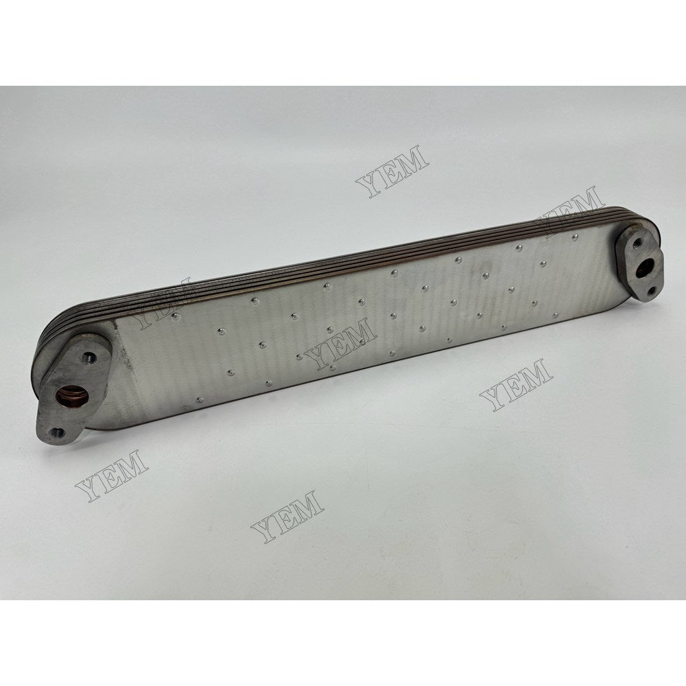 YEM Parts Oil Cooler Core ME054110 for Mitsubishi 6D22, 6D24 For Mitsubishi