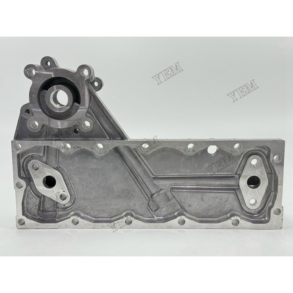 YEM Parts Oil Cooler Cover for Mitsubishi 6D95 Engine Spare Parts