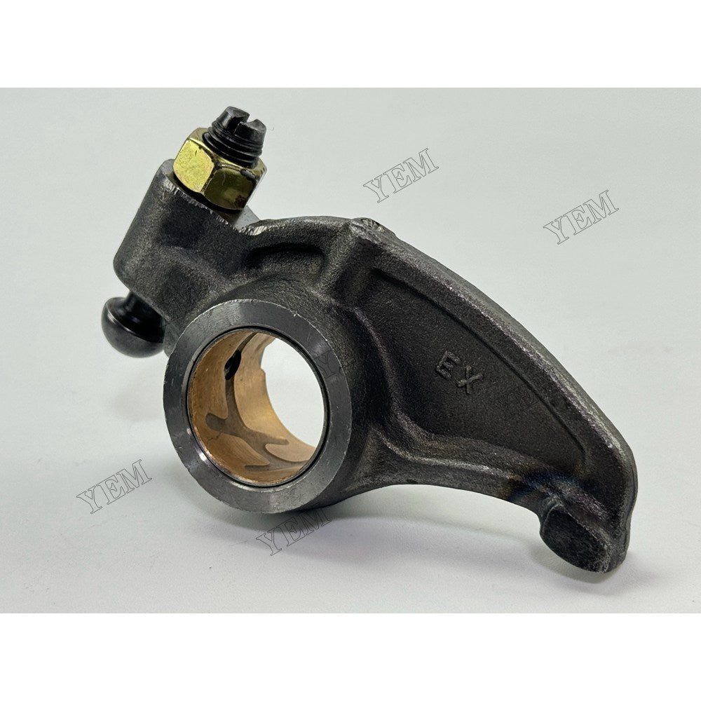 YEM Parts Exhaust Valve Rocker Arm for Mitsubishi 8DC10 Engine Spare Parts