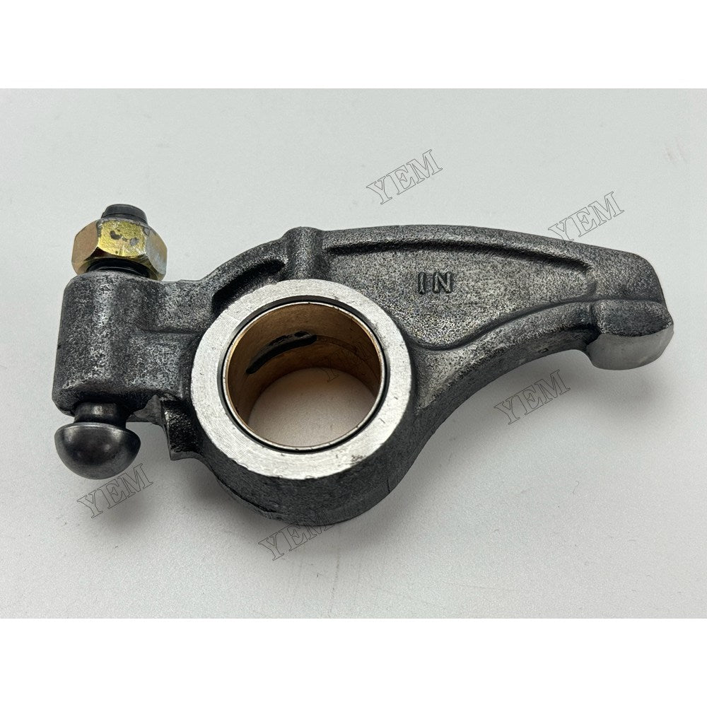 YEM Parts Intake Valve Rocker Arm 24510-72000 for Mitsubishi 8DC10
