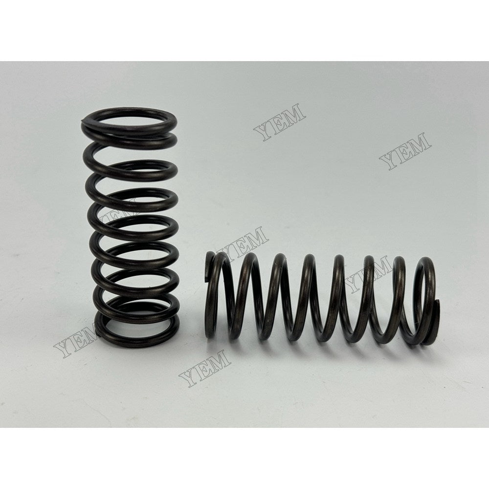 YEM Parts 16 pcs Valve Spring - Inner for Mitsubishi 8DC9 Engine For Mitsubishi