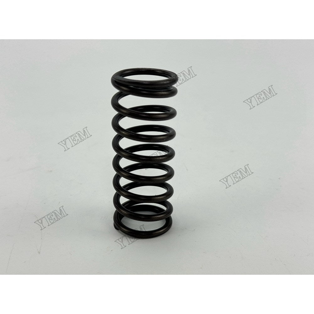 YEM Parts 16 pcs Valve Spring - Inner for Mitsubishi 8DC9 Engine For Mitsubishi