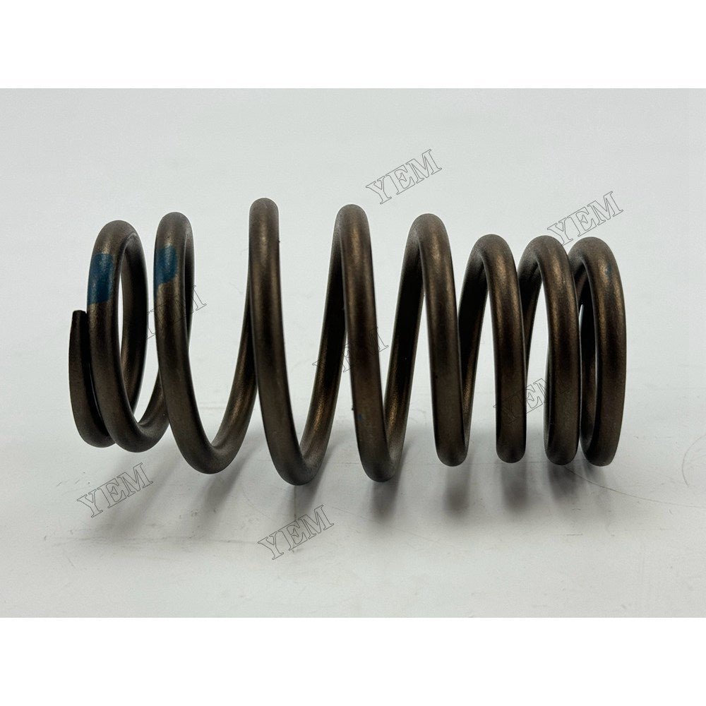 YEM Parts 16 pcs Valve Spring - Outer for Mitsubishi 8DC9 Engine For Mitsubishi