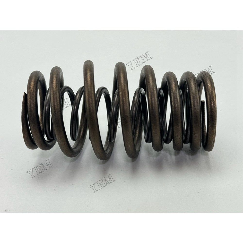 YEM Parts Intake and Exhaust Valve Spring for Mitsubishi 8DC9
