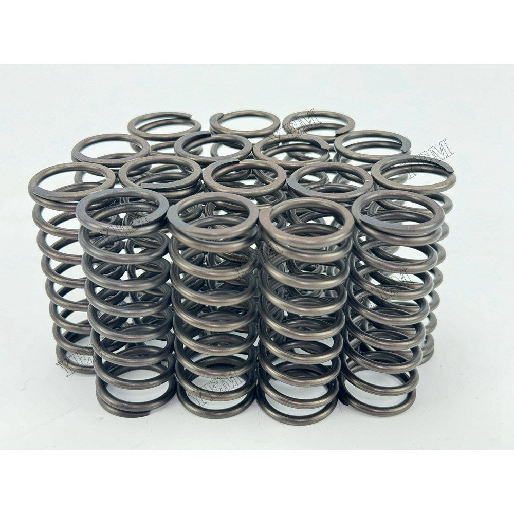 YEM Parts Intake and Exhaust Valve Spring for Mitsubishi 8DC9