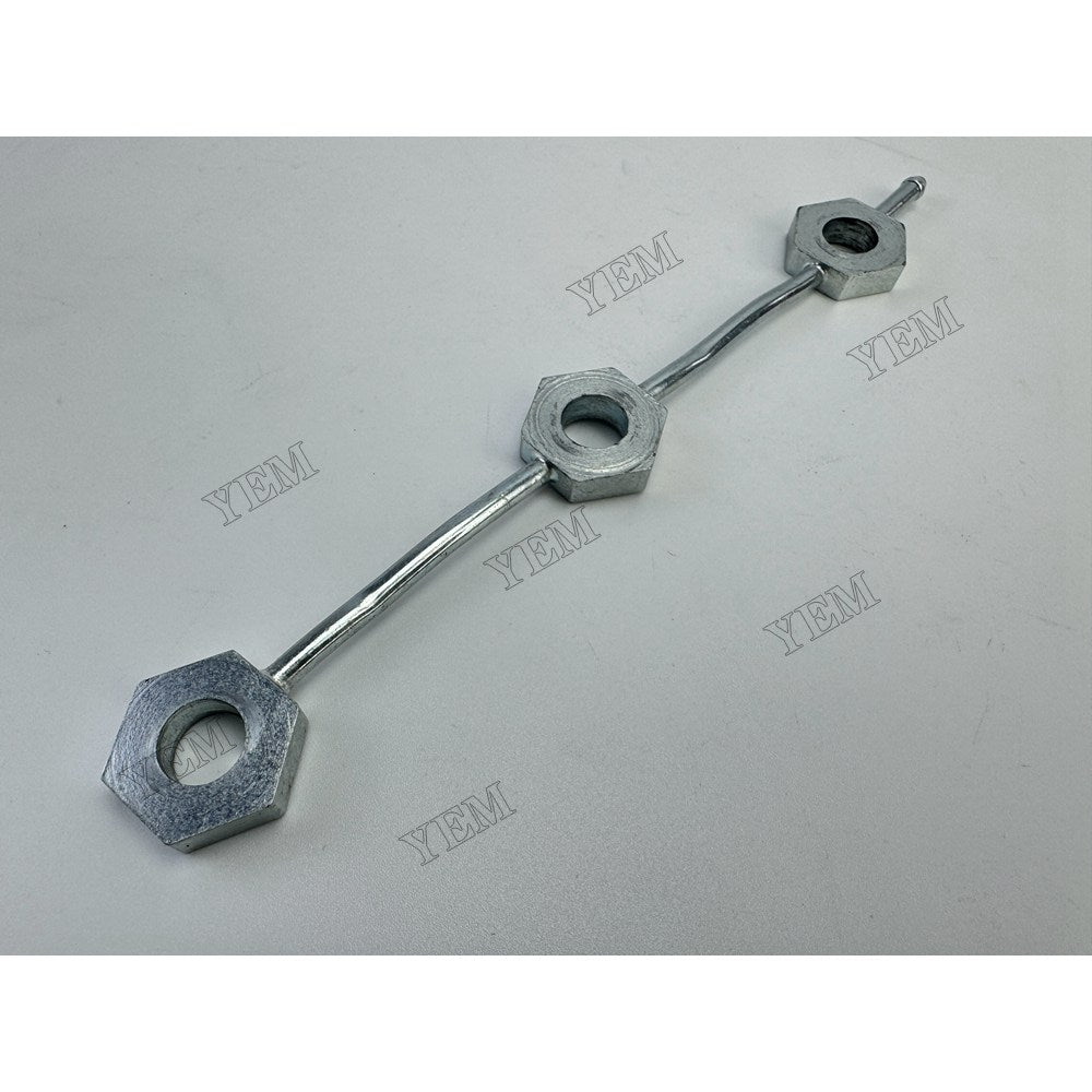 YEM Parts Delivery Ling Injector MM436-471 for Mitsubishi L3E