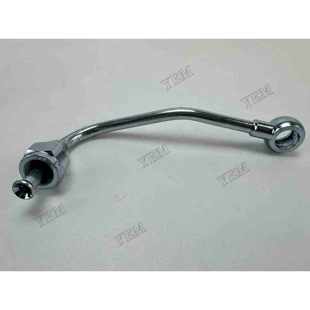 YEM Parts PIPE,FUEL 5I-8070 for Mitsubishi S6K Engine Spare Parts