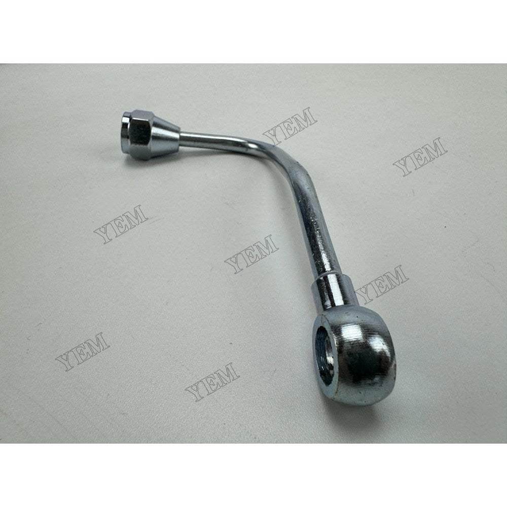YEM Parts PIPE,FUEL 5I-8070 for Mitsubishi S6K Engine Spare Parts For Mitsubishi