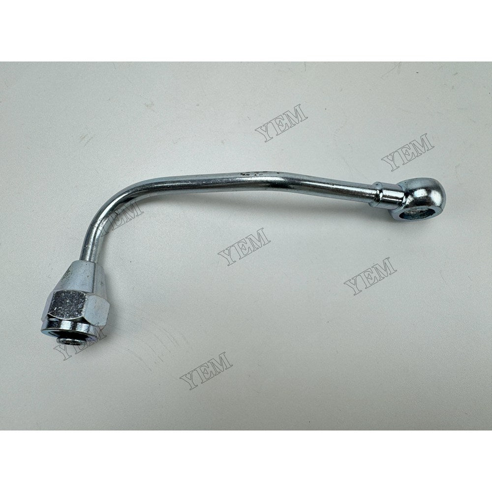 YEM Parts PIPE,FUEL 5I-8070 for Mitsubishi S6K Engine Spare Parts For Mitsubishi