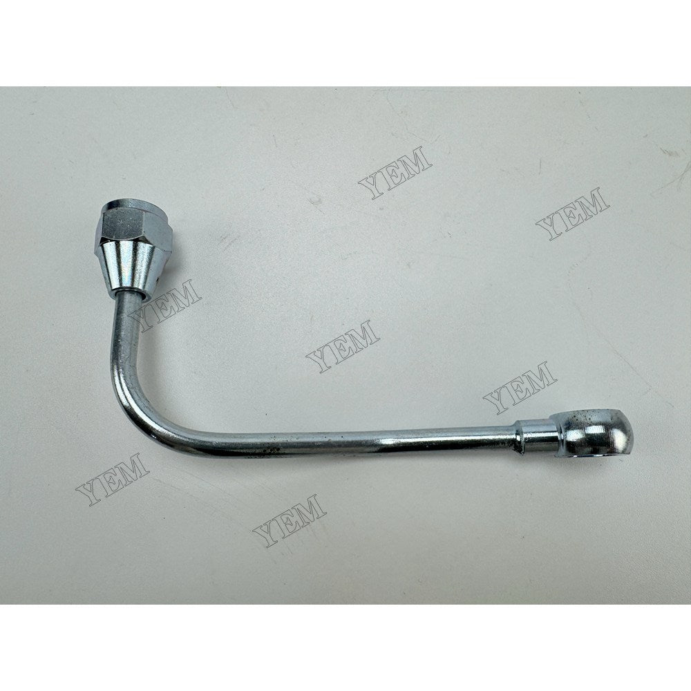YEM Parts PIPE,FUEL 5I-8070 for Mitsubishi S6K Engine Spare Parts For Mitsubishi