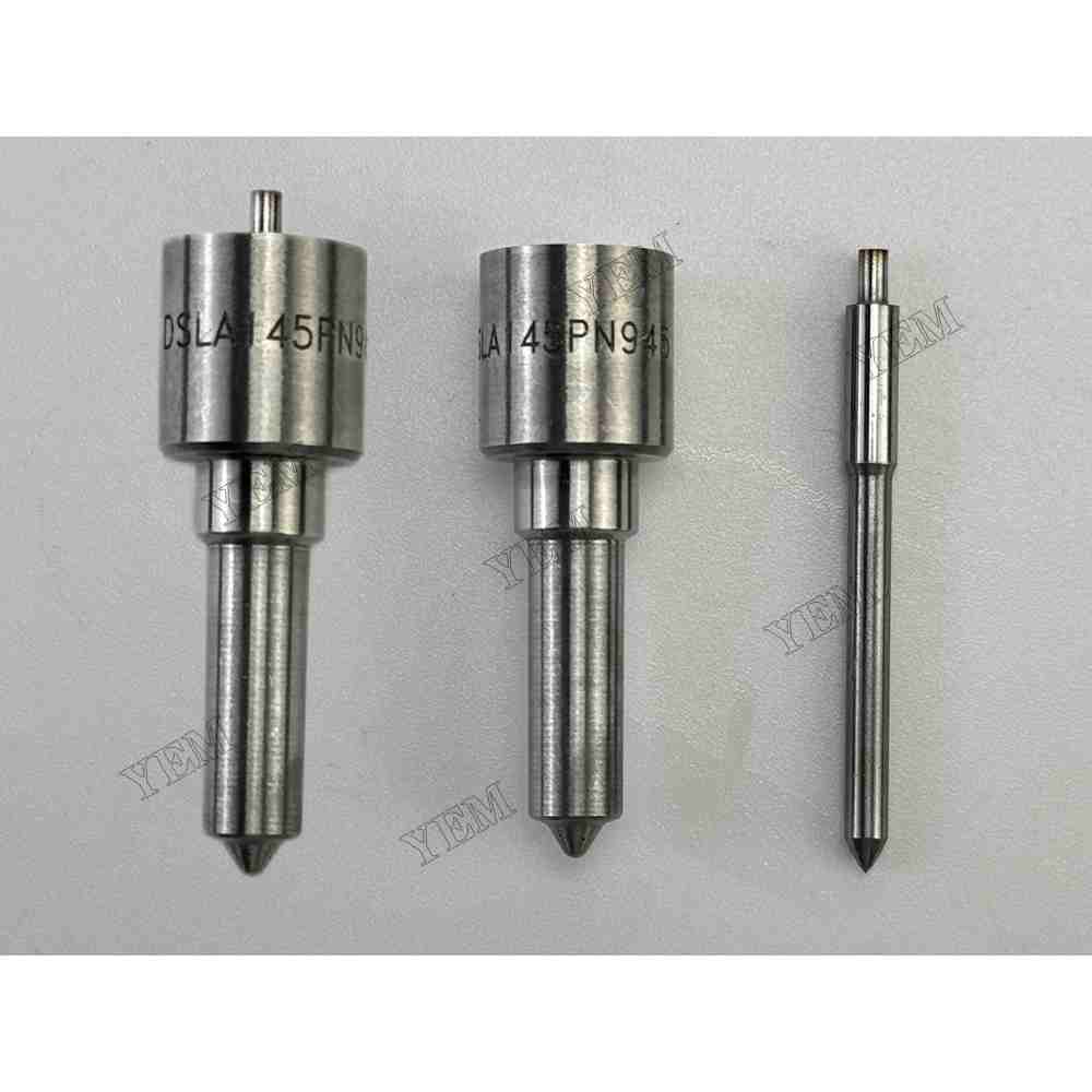 YEM Parts 6 pcs Injection Nozzle 105017-9450 for Mitsubishi S6S Engine For Mitsubishi
