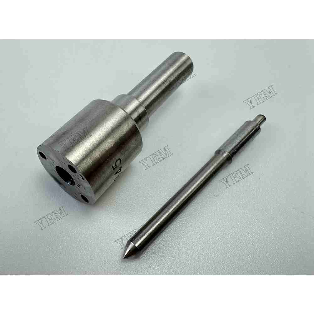 YEM Parts 6 pcs Injection Nozzle 105017-9450 for Mitsubishi S6S Engine For Mitsubishi