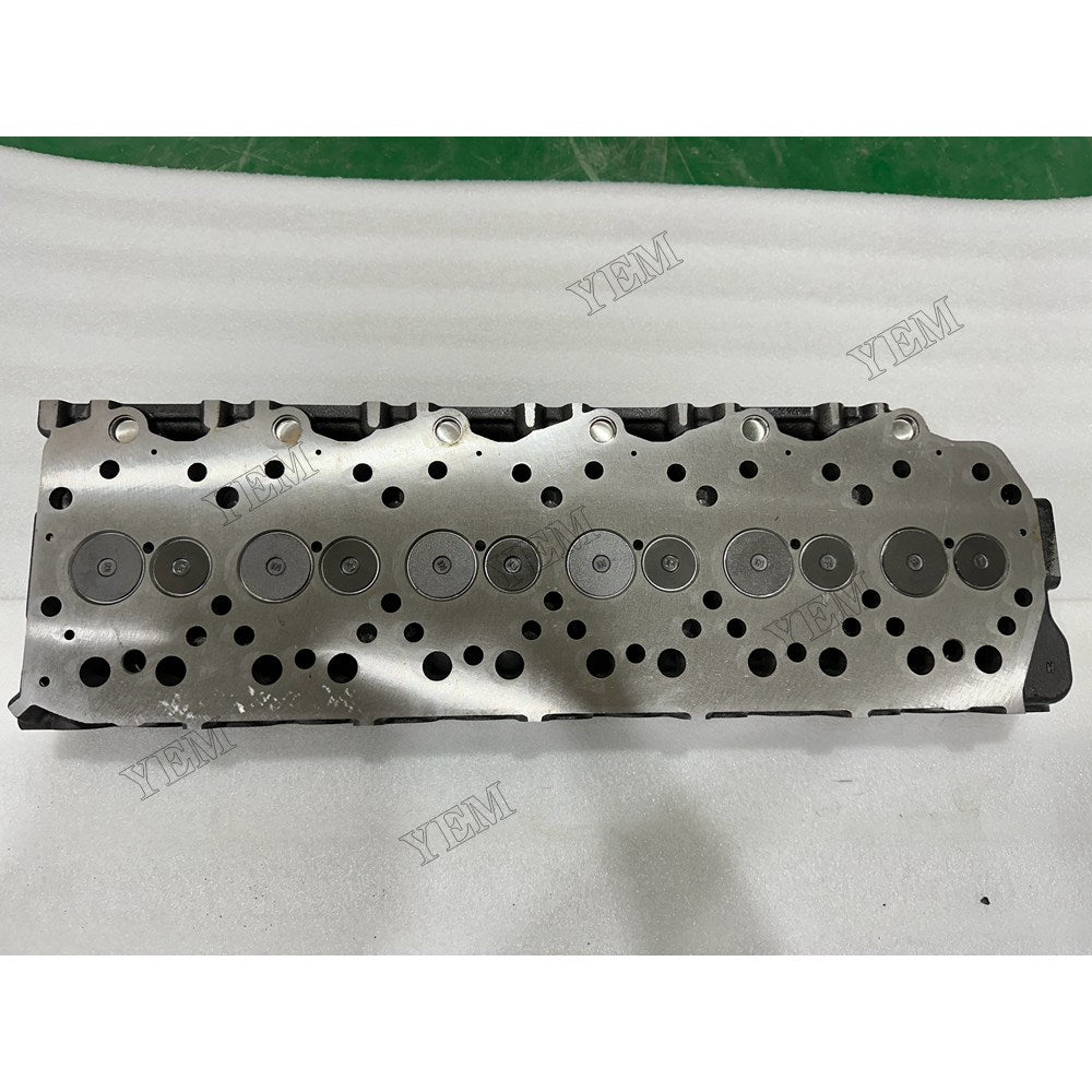 YEM Parts Cylinder Head Assy for Mitsubishi S6S Engine Spare Parts For Mitsubishi
