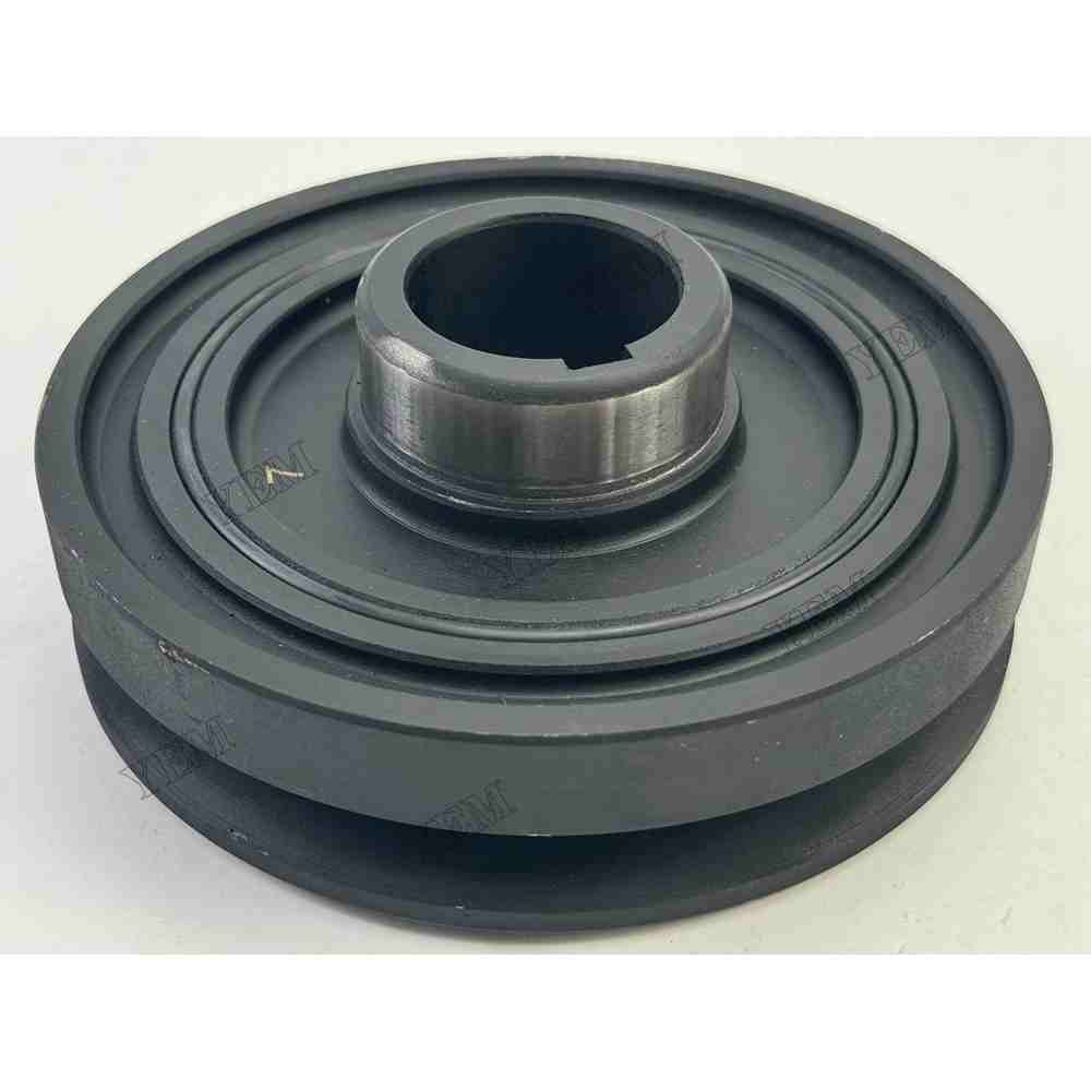 YEM Parts Crankshaft Pulley 8944493661 for Isuzu 4BD1 Engine Spare Parts