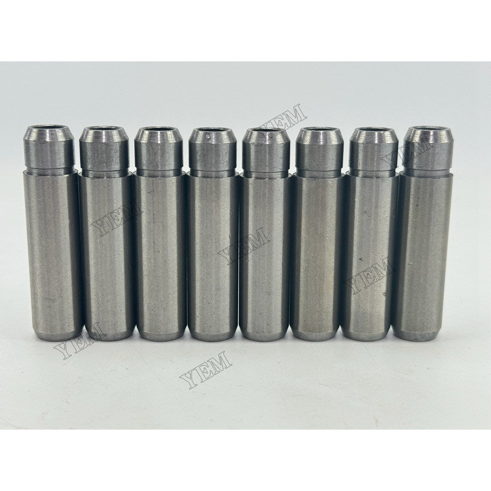 YEM Parts 8 pcs Valve Guide for Isuzu 4FA1 Engine Engine Spare Parts For Isuzu
