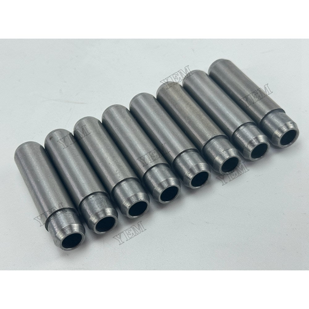 YEM Parts 8 pcs Valve Guide for Isuzu 4FA1 Engine Engine Spare Parts For Isuzu