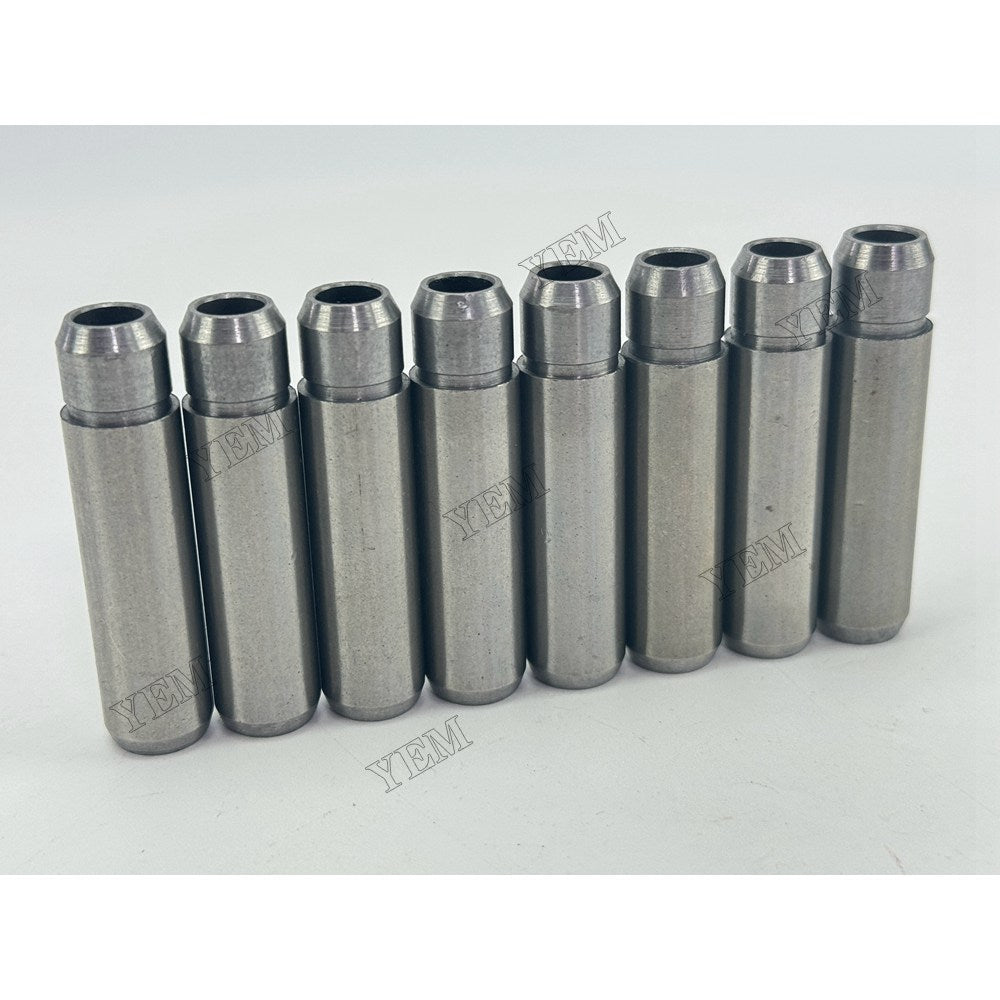 YEM Parts 8 pcs Valve Guide for Isuzu 4FE1 Engine Engine Spare Parts For Isuzu